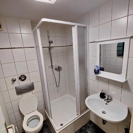 Gemuetliche, Charmante Naehe Zentrum * Плауэн