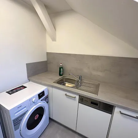 Gemuetliche, Charmante Naehe Zentrum Плауэн