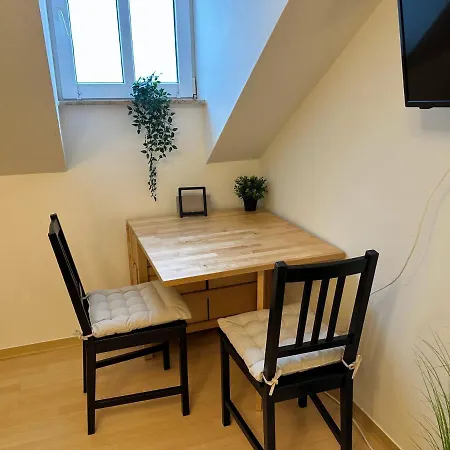 Gemuetliche, Charmante Naehe Zentrum Плауэн