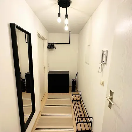 Gemuetliche, Charmante Naehe Zentrum Плауэн